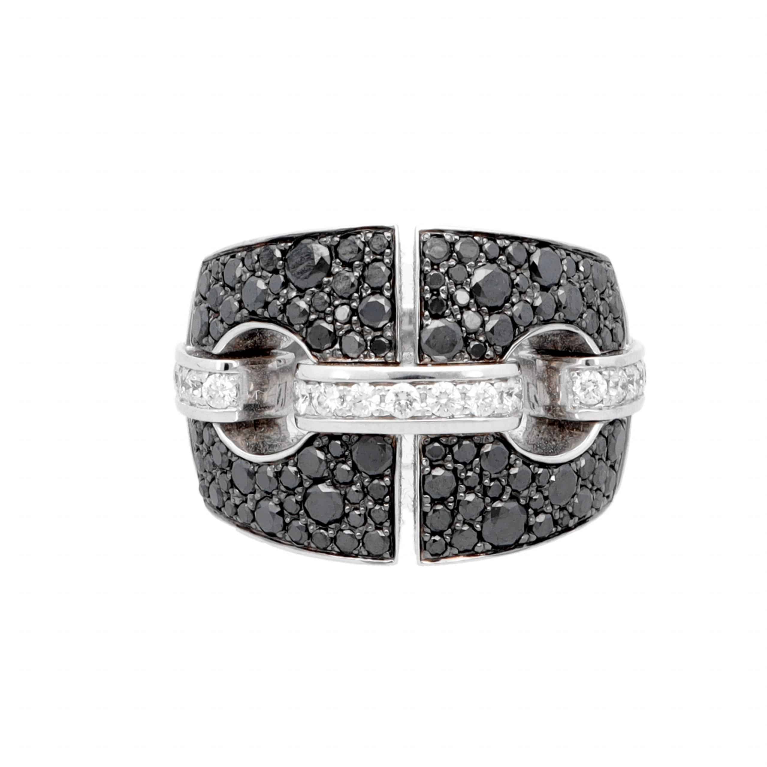 Anello Chimento   1A07925BN5140
