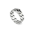 Gucci Interlocking Ring YBC661513001
