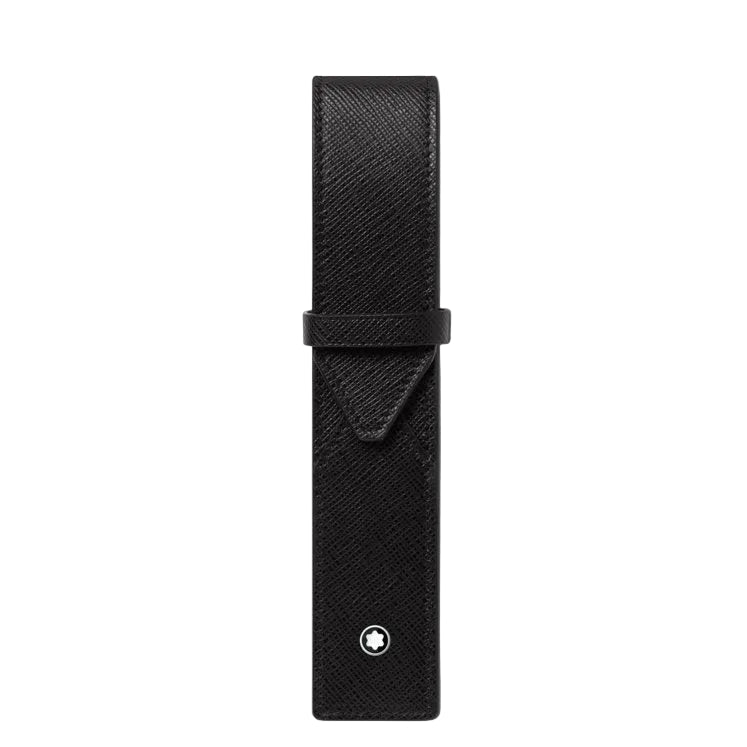 Astuccio per 1 strumento da scrittura Montblanc "Sartorial" 130750