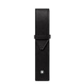 Astuccio per 1 strumento da scrittura Montblanc "Sartorial" 130750