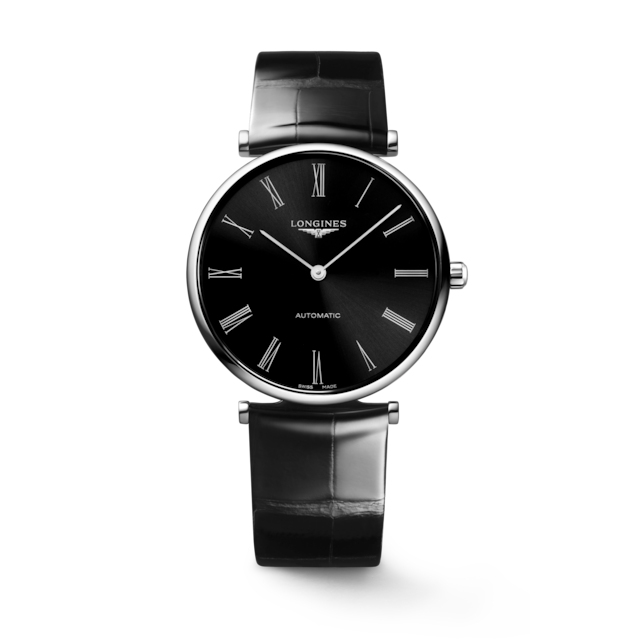 Orologio La Grande Classique De Longines L4.918.4.51.2