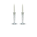 Set 2 candeliere 1 fiamma Baccarat 2600553