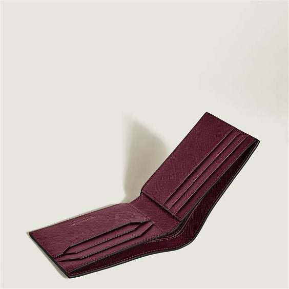 Portafoglio Montblanc 8 Scomparti Sartorial 199367