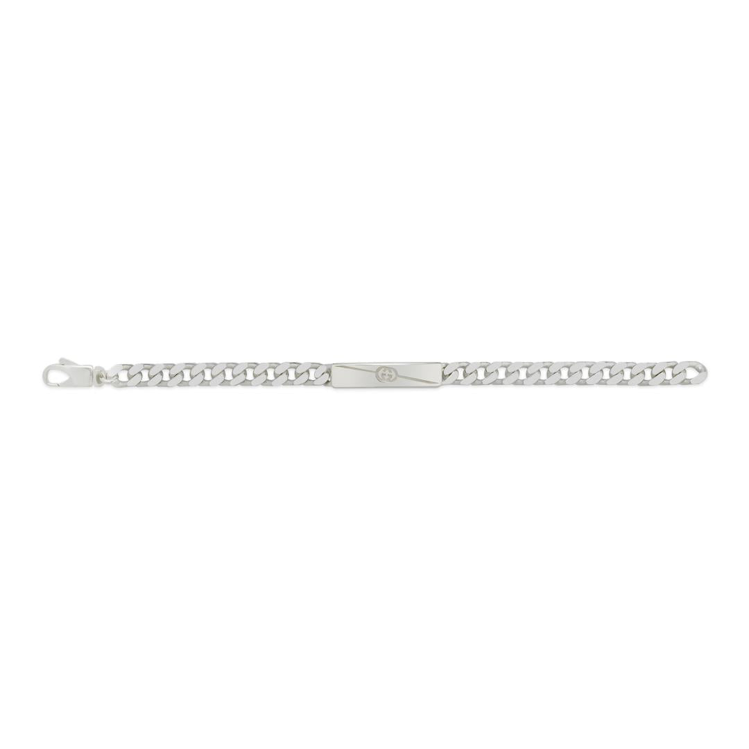 BRACCIALE GUCCI GUCCI TAG YBA774054001