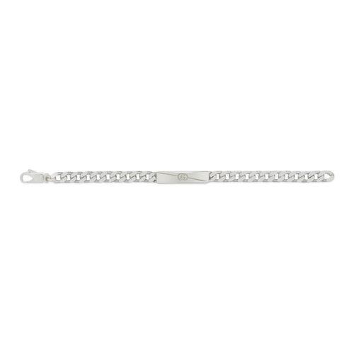 GUCCI GUCCI TAG BRACELET YBA774054001