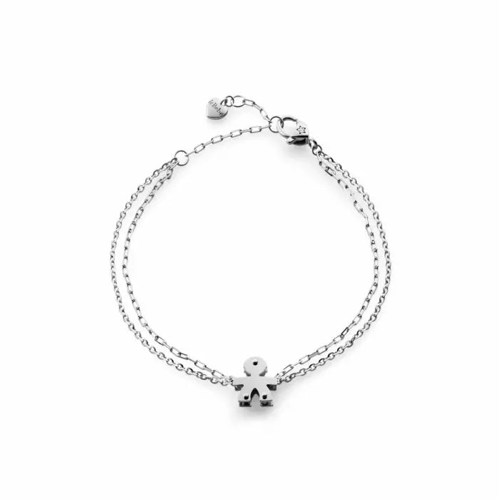 BRACCIALE LEBEBè I CLASSICI BIMBO LBB521