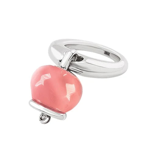 CHANTECLER ET VOILA' RING 43225