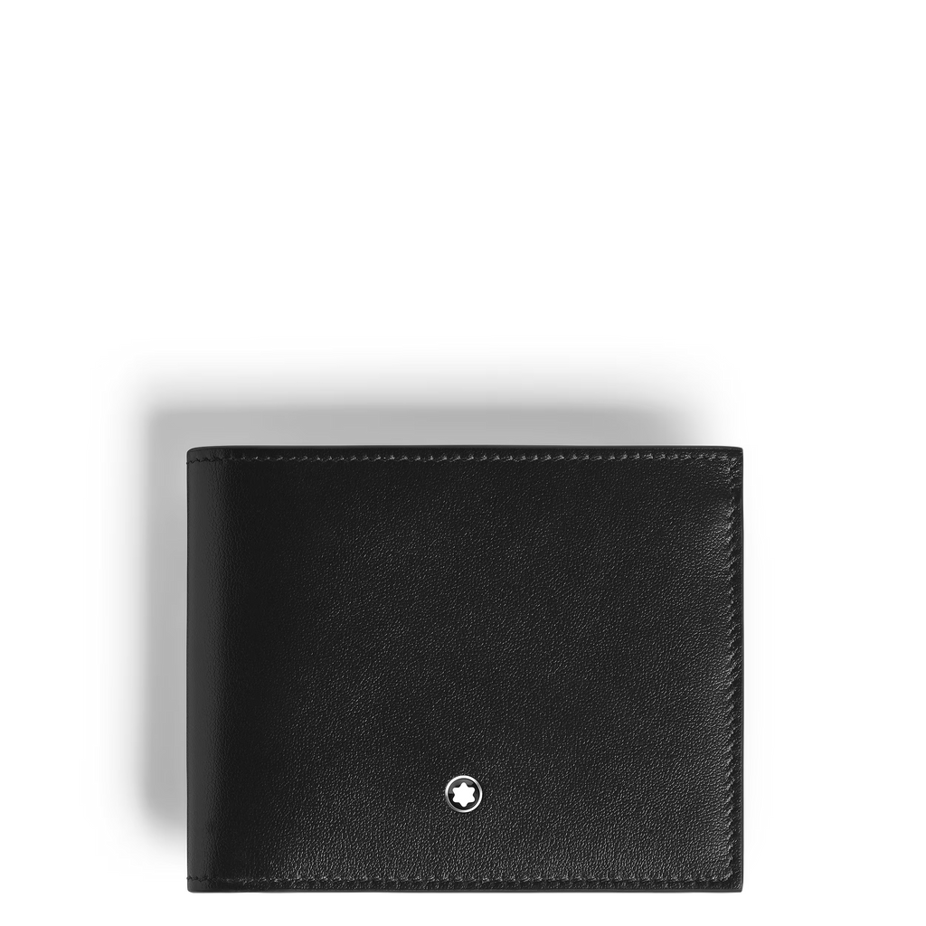 Portafoglio 6 tasche Montblanc Meisterstuck 223135