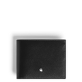 Portafoglio 6 tasche Montblanc Meisterstuck 223135