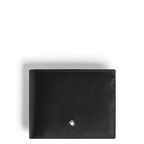 Portafoglio 6 tasche Montblanc Meisterstuck 223135