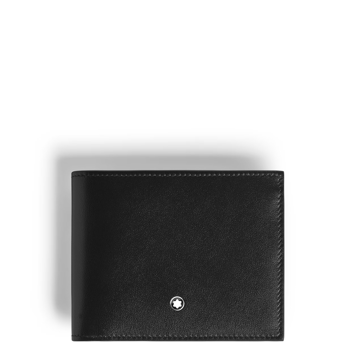 Portafoglio 6 tasche Montblanc Meisterstuck 223135