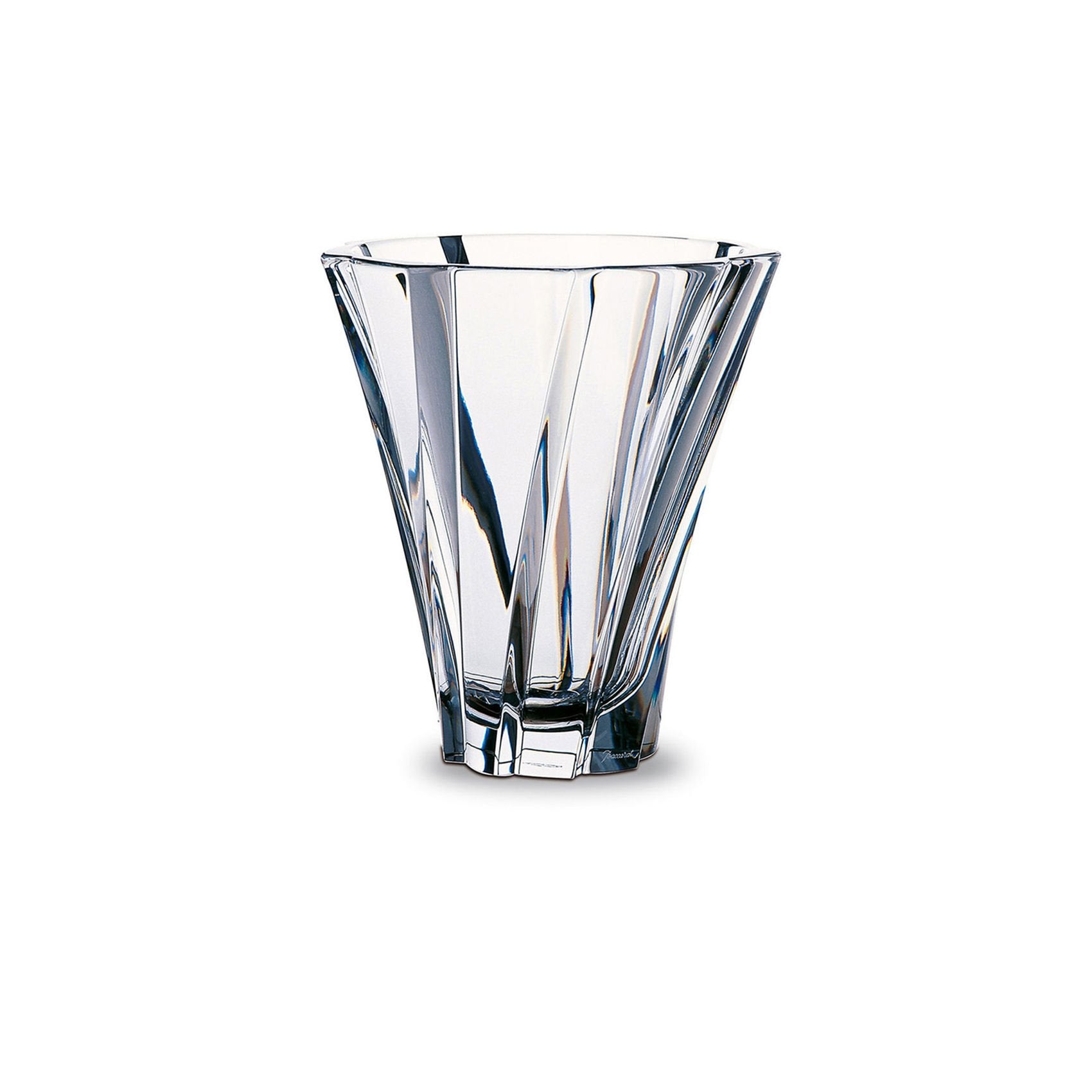Vase Objectif Baccarat 2102305