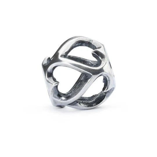 Trollbeads Equilibrio Degli Opposti TAGBE-20170