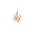 Charm Dodo Vergine DMC2014-ZODVE-0009A