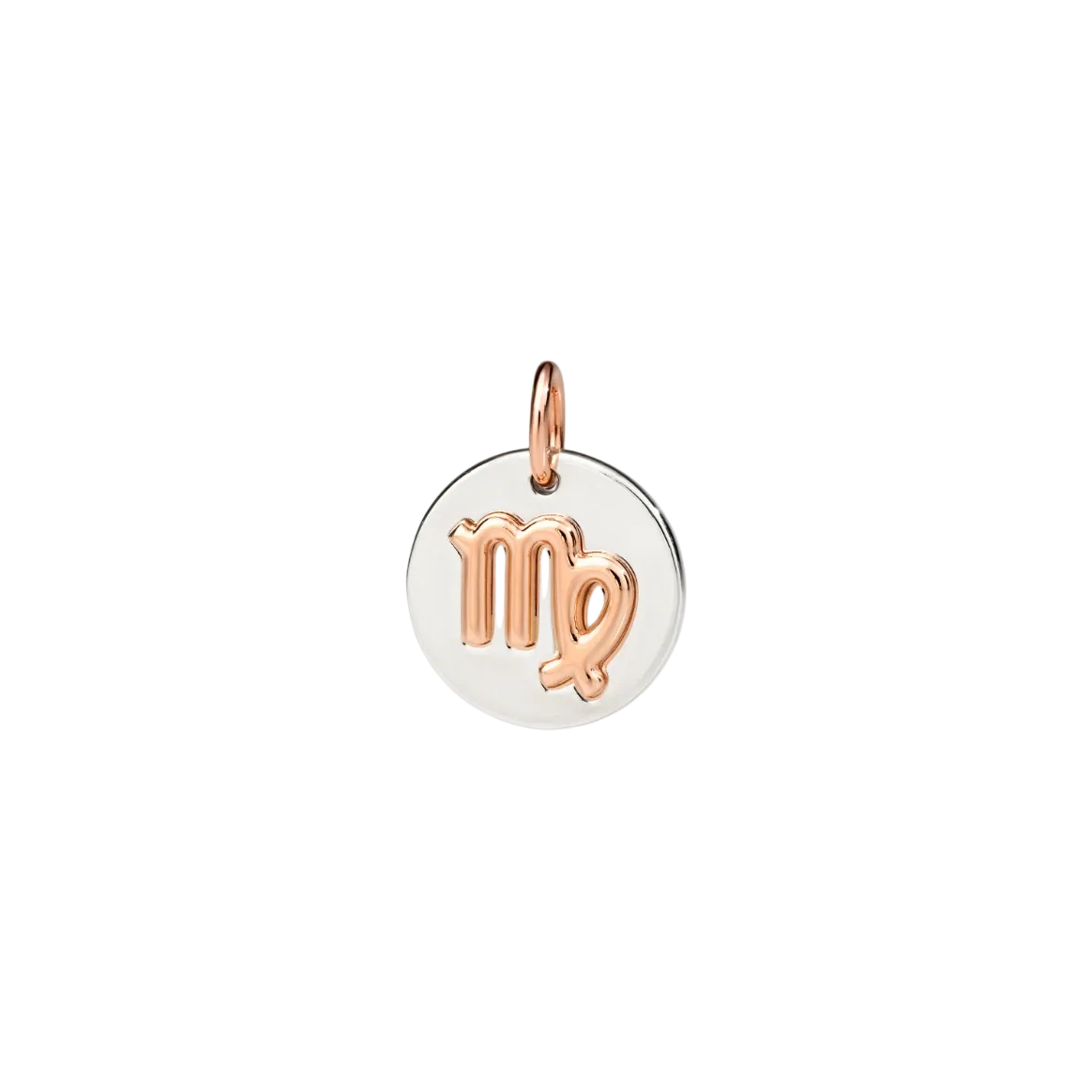 Charm Dodo Vergine DMC2014-ZODVE-0009A