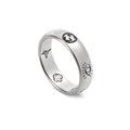 Gucci Blind for Love Ring YBC455247001