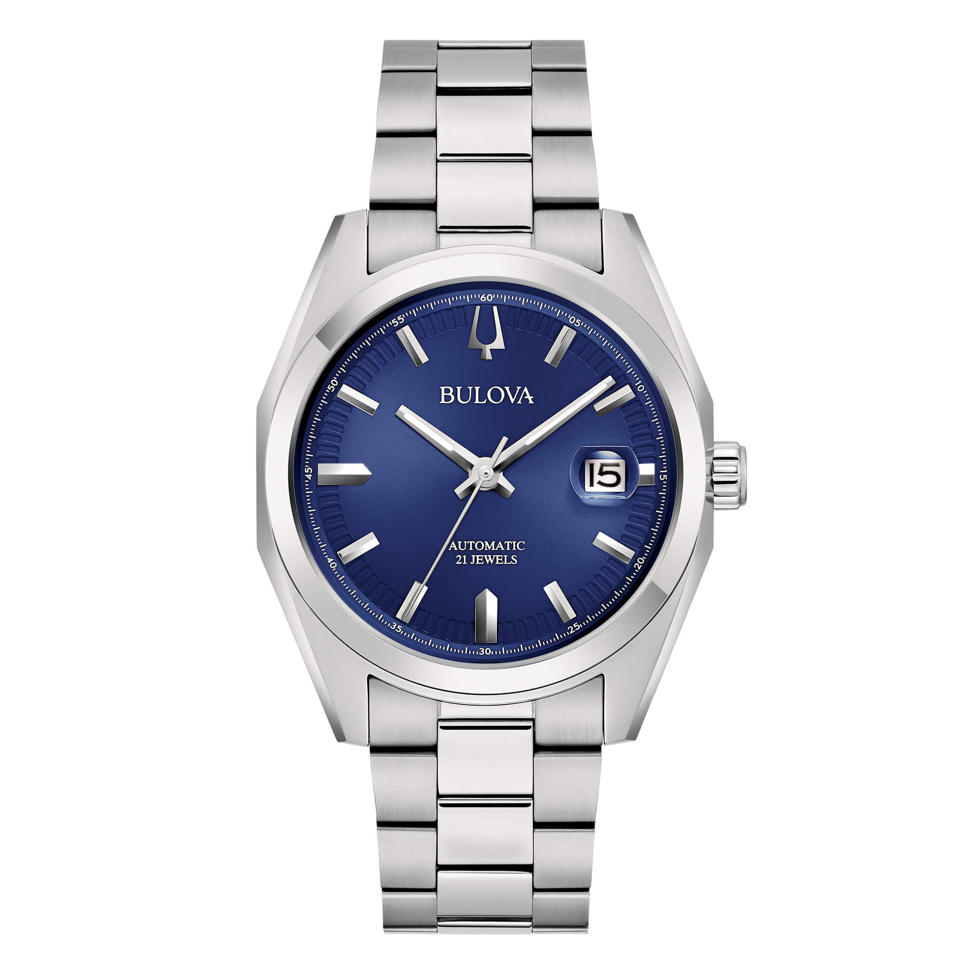 Orologio Bulova Surveyor 96B436