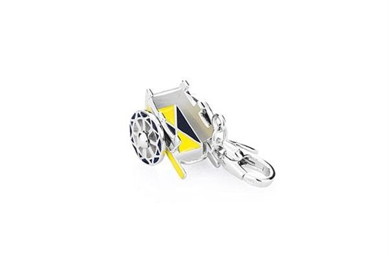 Charm Rosato RCI023