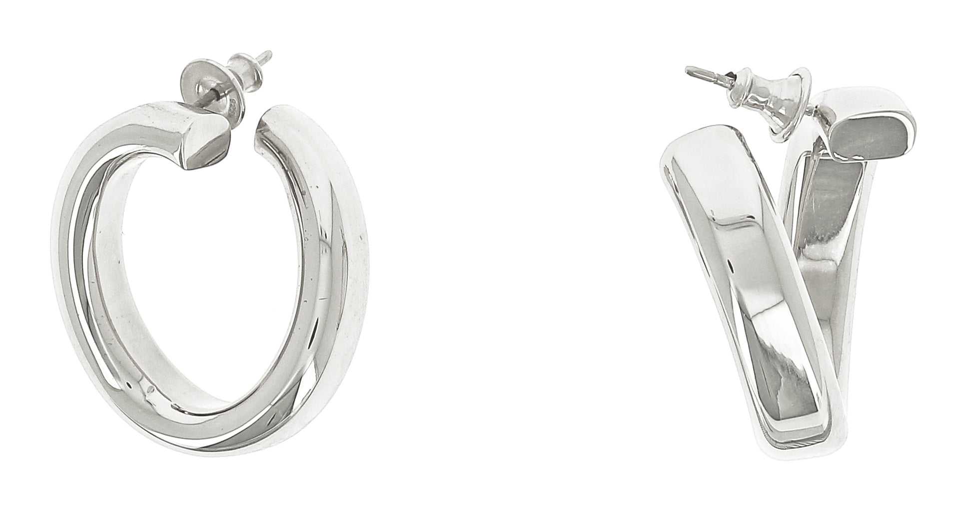 Orecchini Pesavento Elegance WELGO068