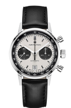 Orologio Hamilton Intra-Matic Riserva di Carica 60 Ore H38416711