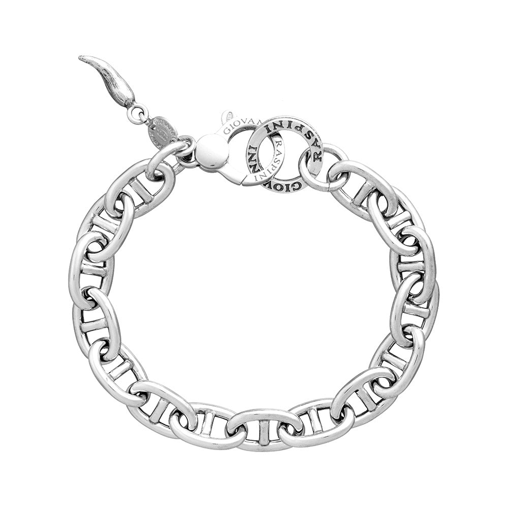 Bracciale Giovanni Raspini Maglia Marina Piccola 12013