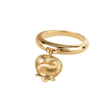 SUAMèM GOLD RING 30216