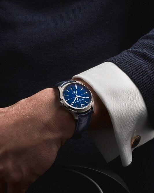 Orologio Baume & Mercier Clifton M0A10771