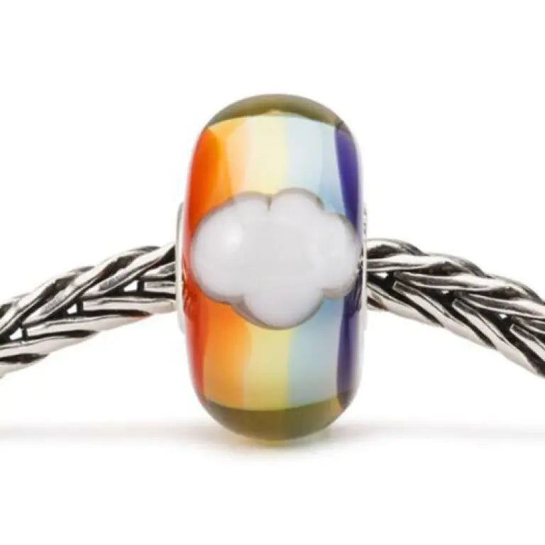 Bead Trollbeads Andrà Tutto Bene TAGBE-20138