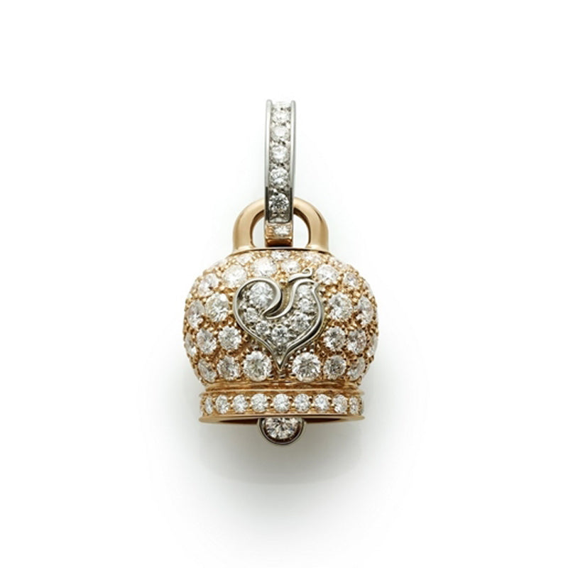 Ciondolo Chantecler Campanelle 37716