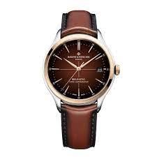 Orologio Baume & Mercier Clifton M0A10713