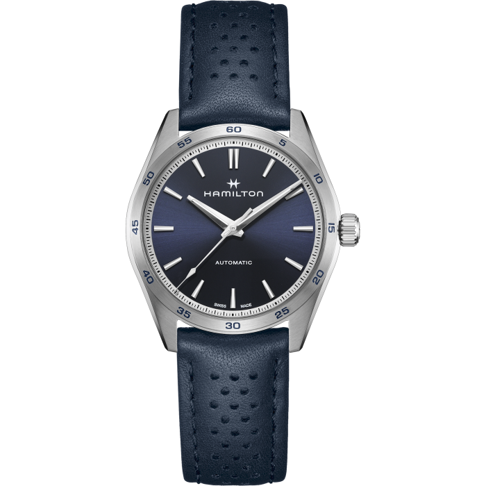 Orologio Hamilton "Jazzmaster Performer" H36215640