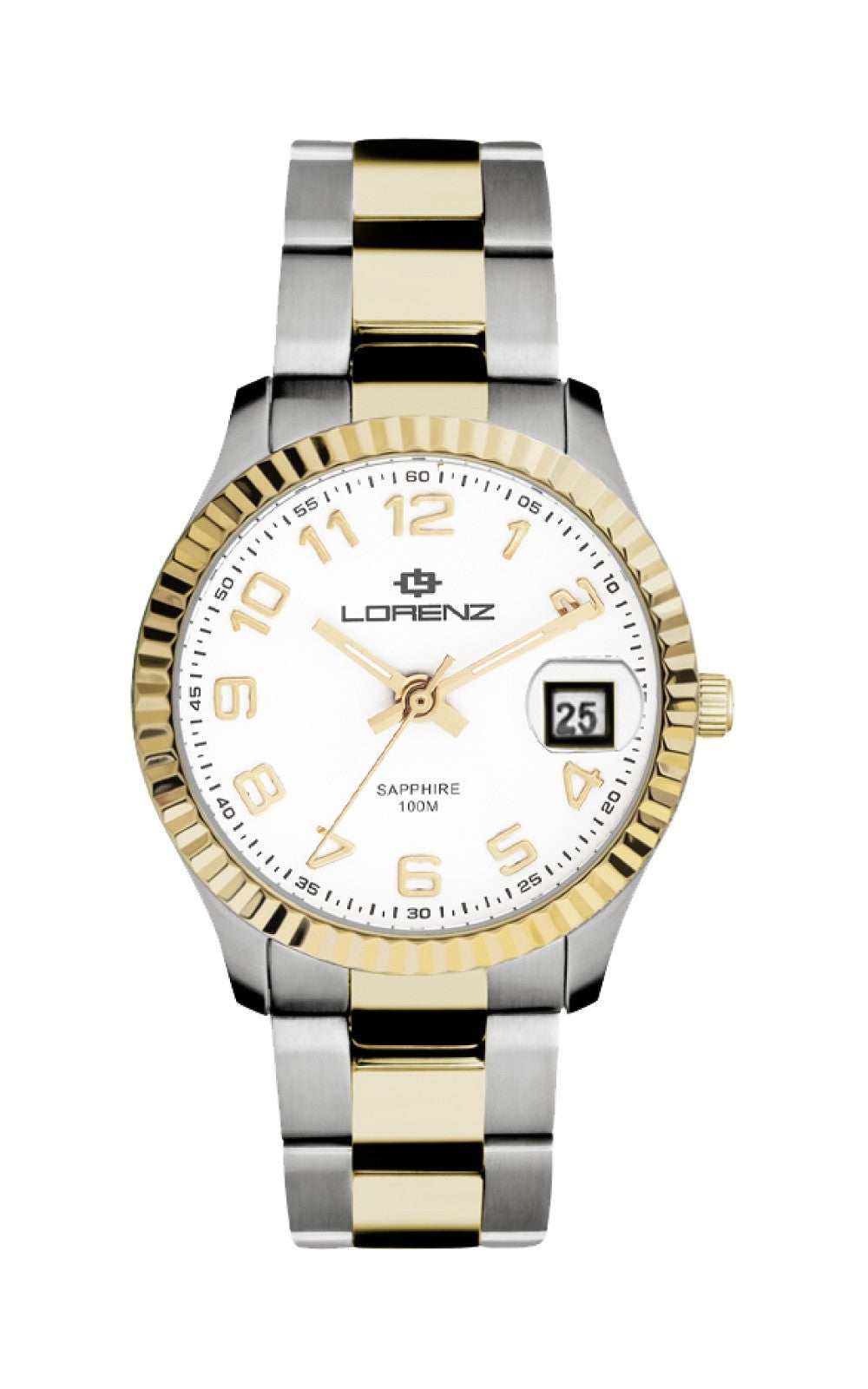 Orologio Lorenz Easy Time 030185BB
