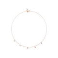 COLLANA DODO BOLLICINE DCC3002_BOLLI_MIX9R