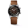 OROLOGIO THE LONGINES LEGEND DIVER WATCH L3.774.4.60.2