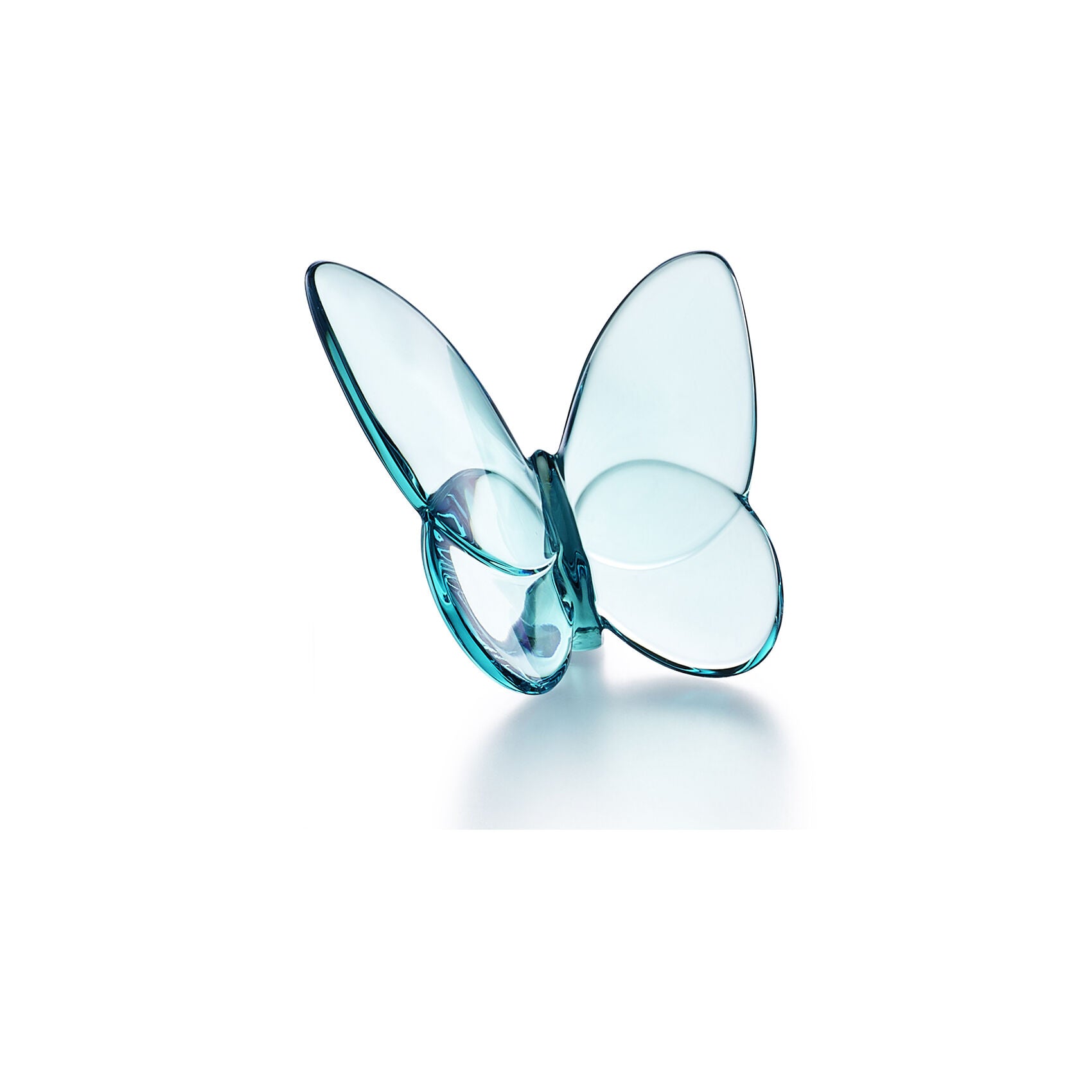 Farfalla Baccarat Turchese