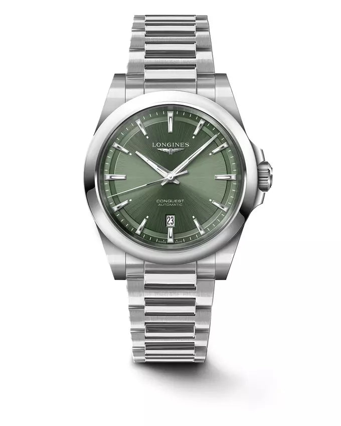 Orologio Longines Conquest L3.830.4.02.6