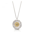 Ciondolo Blossoms Margherita Buccellati JAGPEN023618