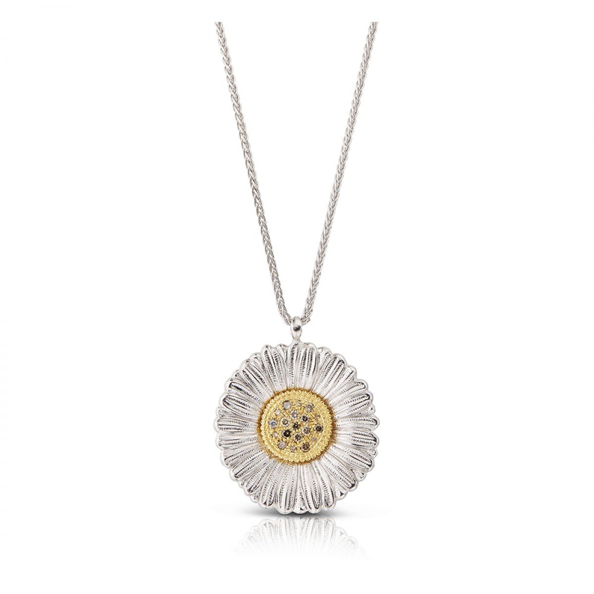 Ciondolo Blossoms Margherita Buccellati JAGPEN023618