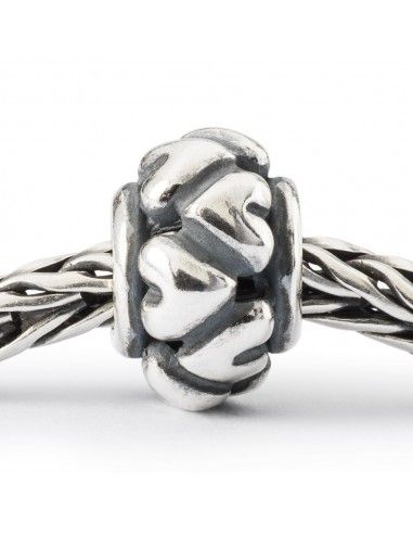 Bead Trollbeads Insieme TAGBE-20254