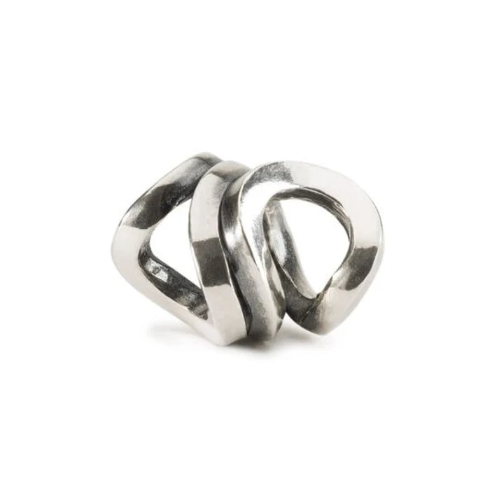 Trollbeads Bead Empatia TAGBE-20222