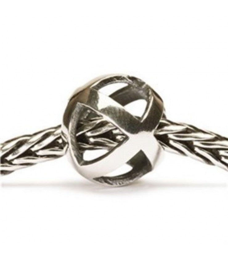 Trollbeads Pensiero Positivo TAGBE-10019