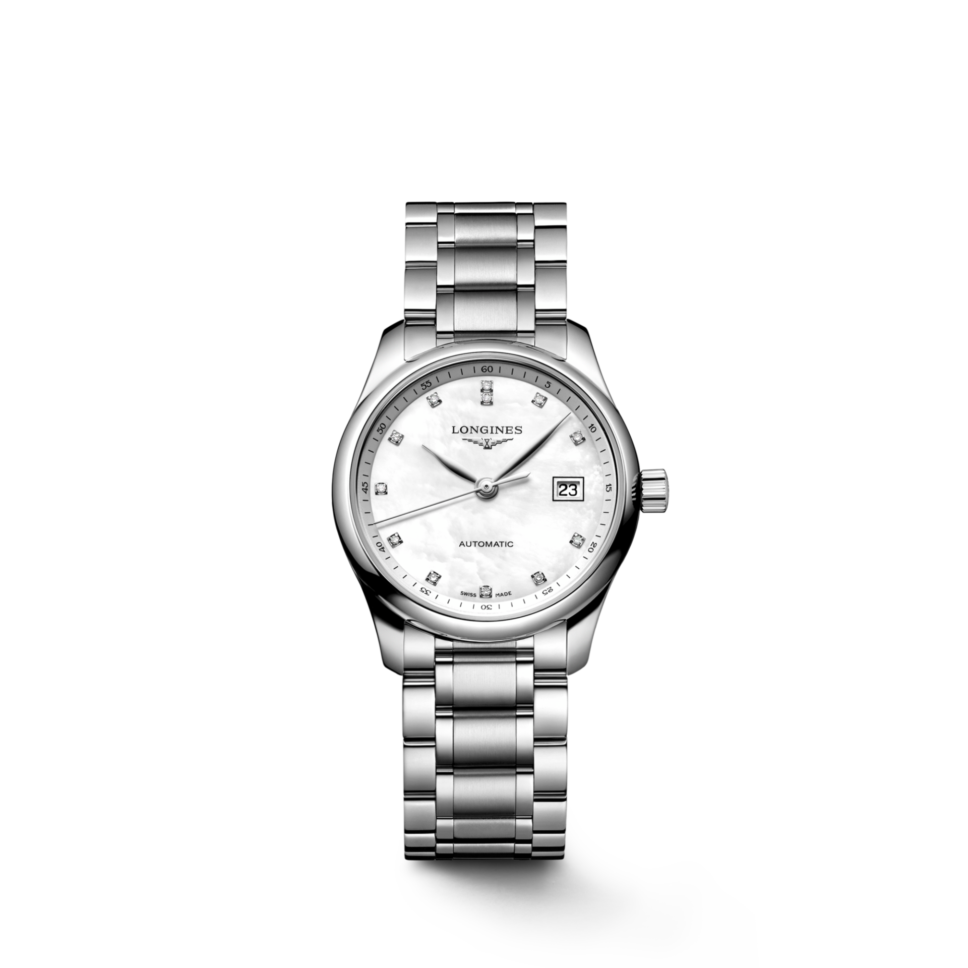 Orologio Longines Master Collection L2.357.4.87.6