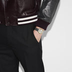 OROLOGIO GUCCI G-FLAT YA166506