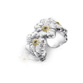 Anello Buccellati Gardenia (Aperto Sotto) JAGETE023602