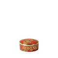 Scatola per Pietra Profumata Ginori Oriente Italiano Rubrum