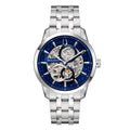 Orologio Bulova Sutton Skeleton 96A331