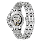 Orologio Bulova Sutton Skeleton 96A331