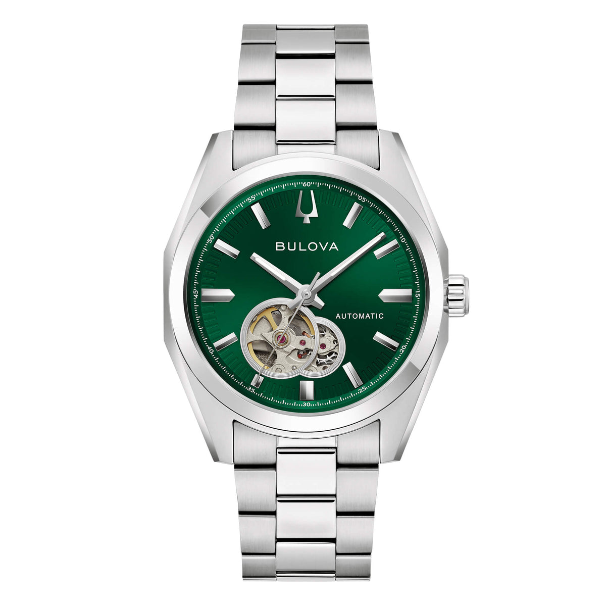 Orologio Bulova Surveyor 96A349
