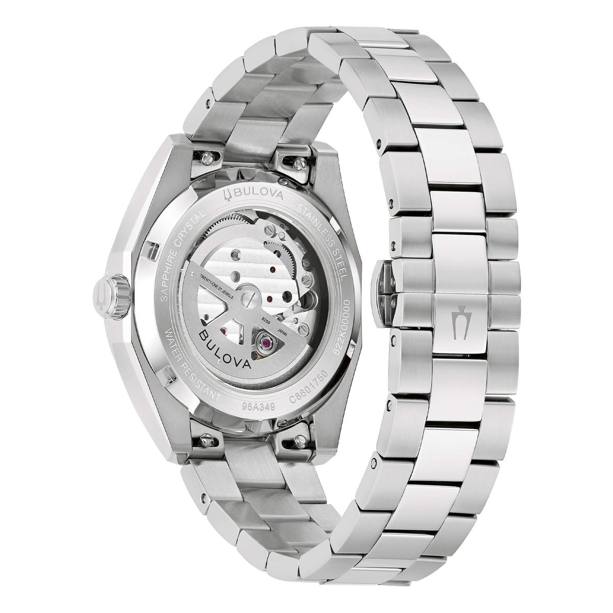 Orologio Bulova Surveyor 96A349