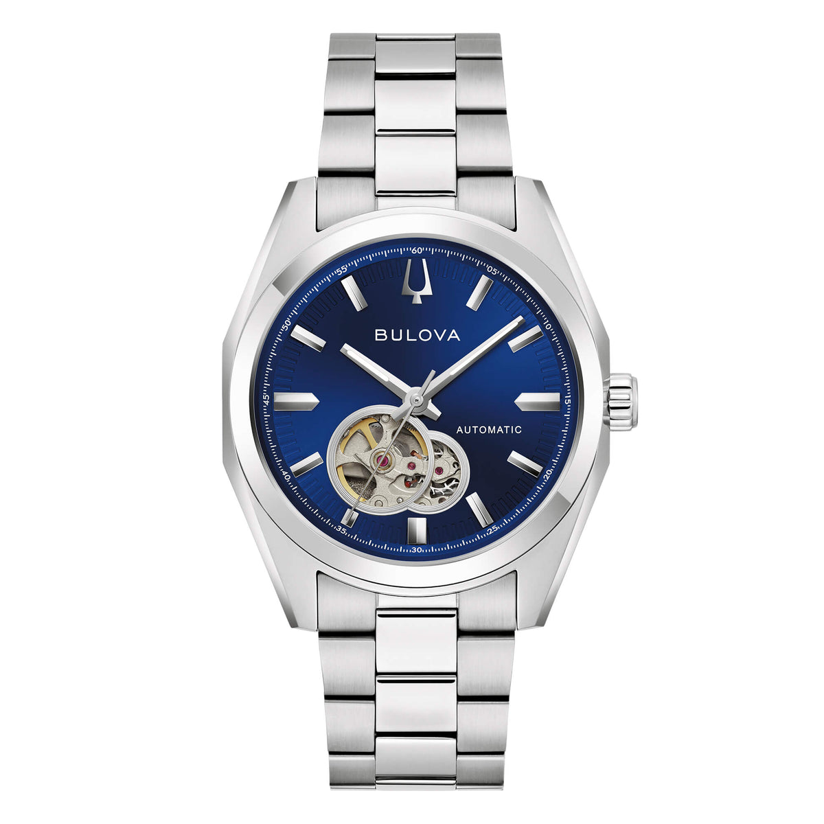 Orologio Bulova Surveyor 96A350